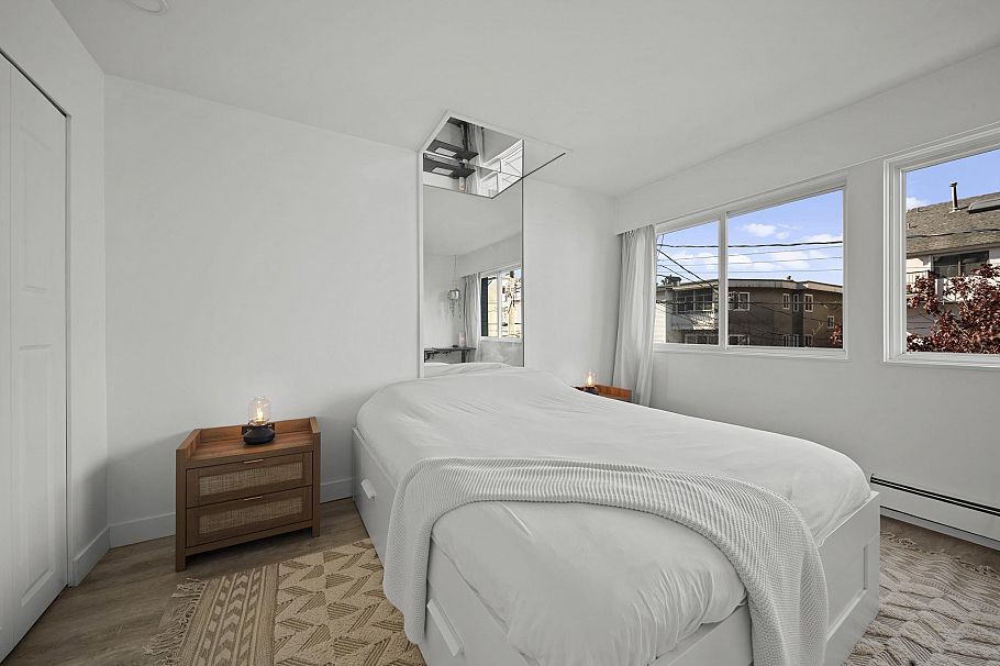 109 2125 York Avenue Vancouver, BC - 20