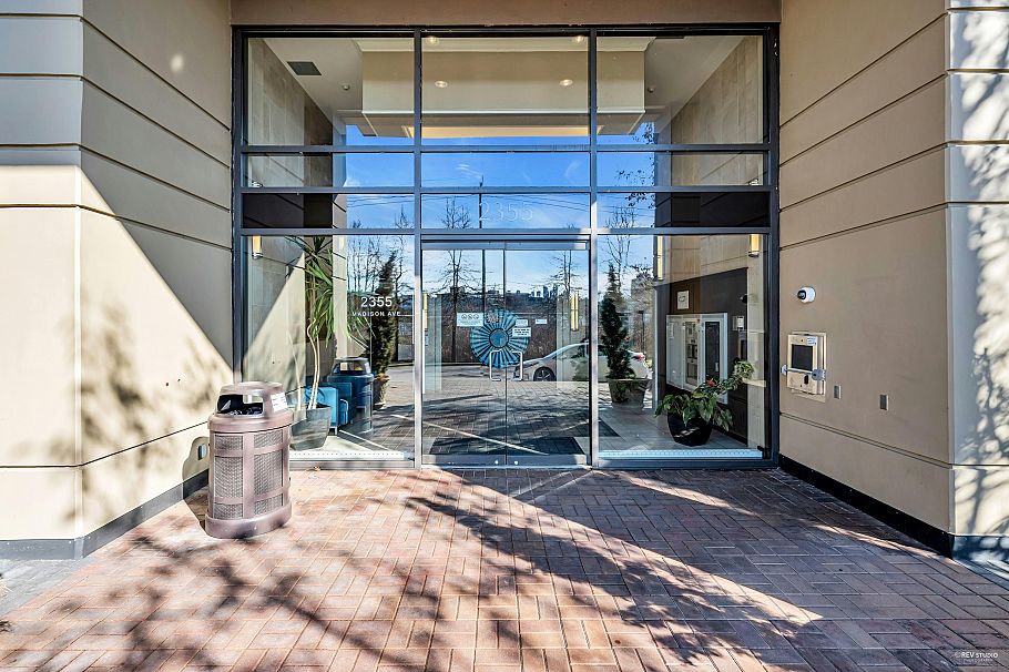 2202 2355 Madison Avenue Burnaby, BC - 4