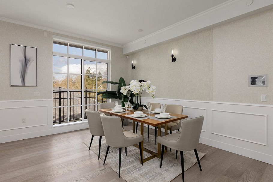 304 1009 Laurier Avenue Vancouver, BC - 12