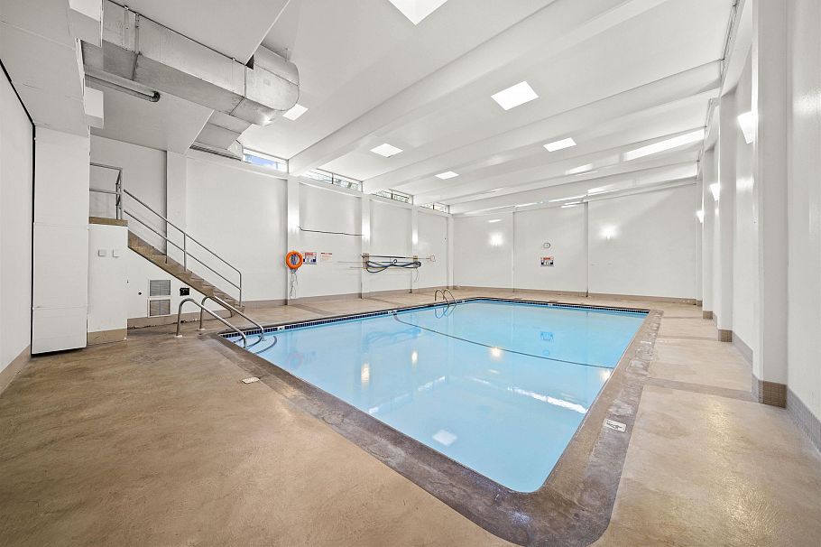 201 1251 Cardero Street Vancouver, BC - 24