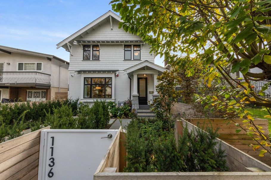 1136 E 26th Avenue Vancouver, BC - 16