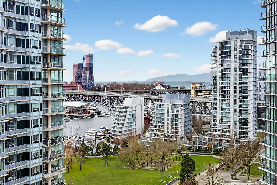 2006 1483 Homer Street Vancouver, BC - 31