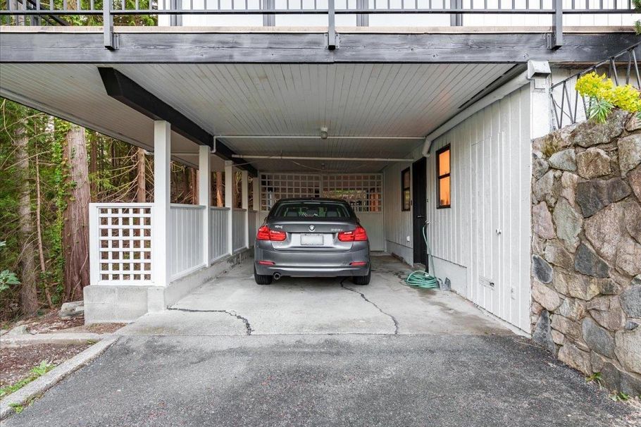 868 Prospect Avenue North Vancouver, BC - 39