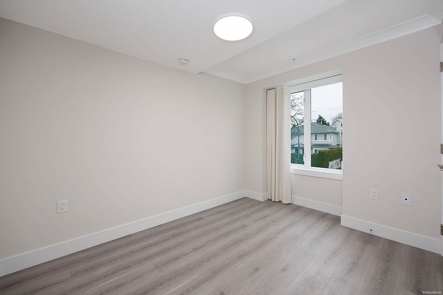 8339 French Street Vancouver, BC - 18