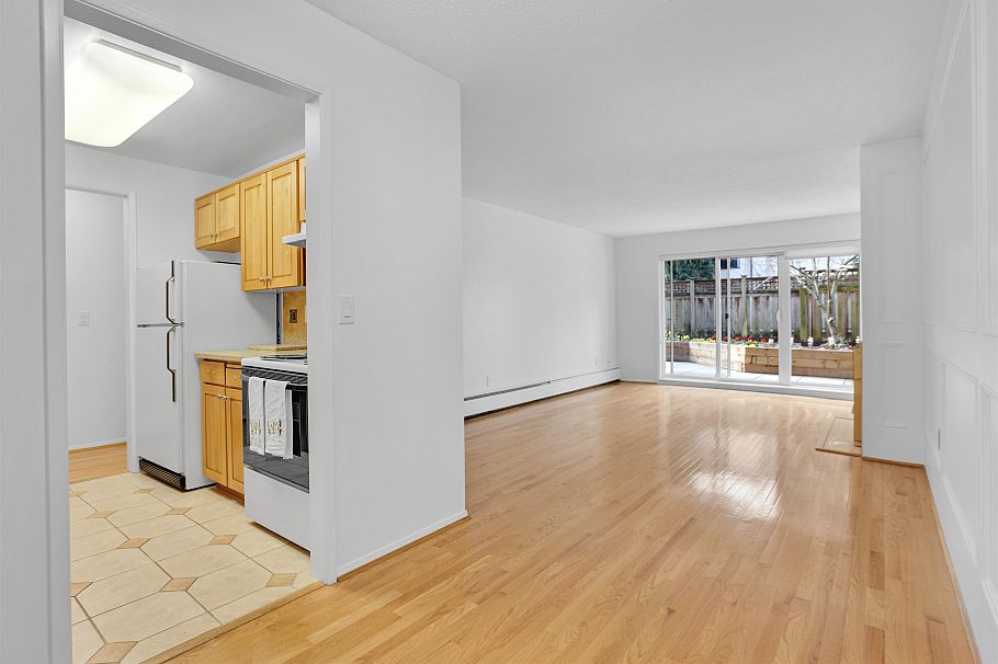 106 1066 W 13th Avenue Vancouver, BC - 13