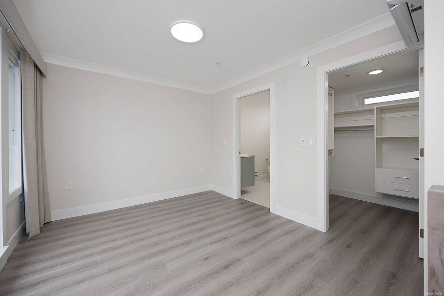 8339 French Street Vancouver, BC - 11