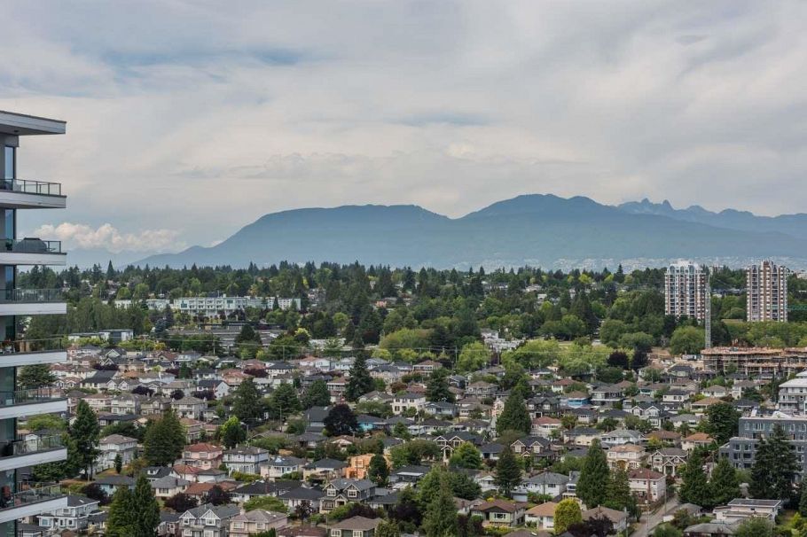 3004 488 SW Marine Drive Vancouver, BC - 12