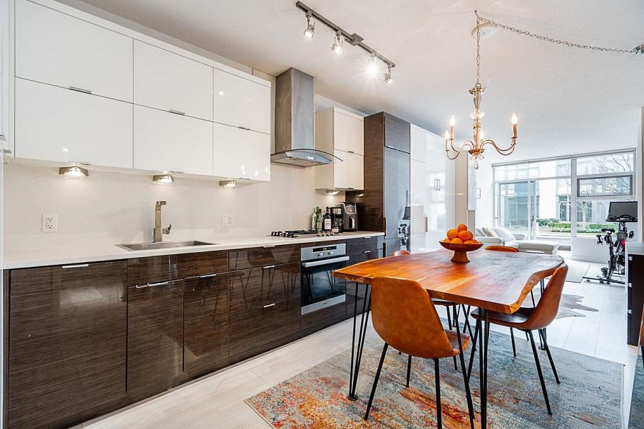 106 1777 W 7th Avenue Vancouver, BC - 3