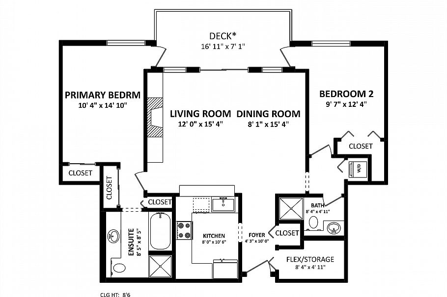 306 1820 E Kent Avenue South Vancouver, BC - 37