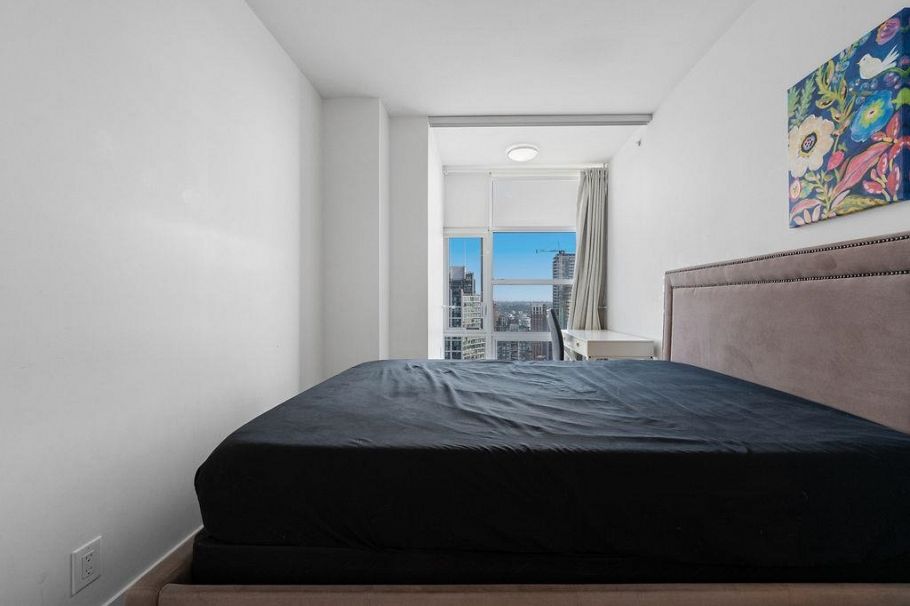 2904 1283 Howe Street Vancouver, BC - 13