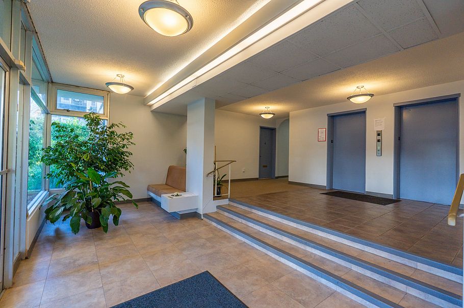 901 1250 Burnaby Street Vancouver, BC - 32