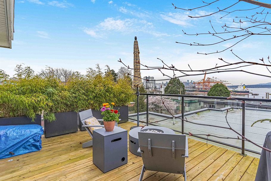 2168 Wall Street Vancouver, BC - 27