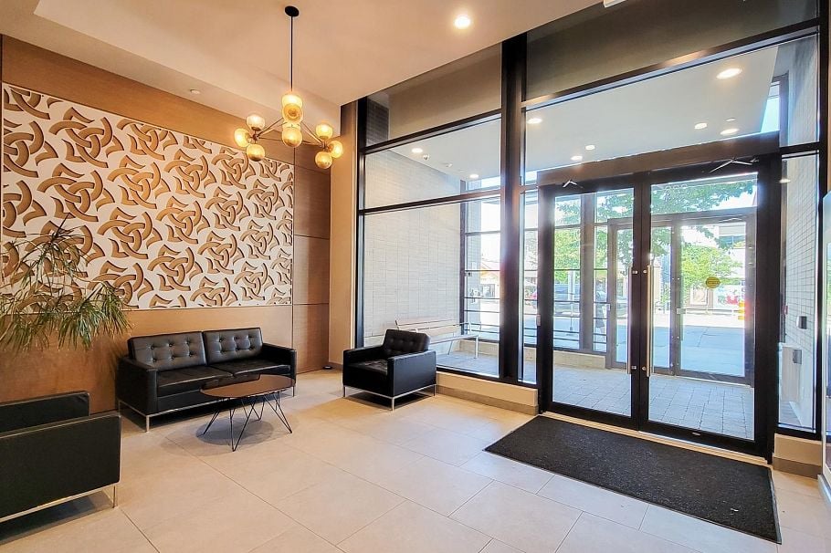 802 238 W Broadway Vancouver, BC - 12