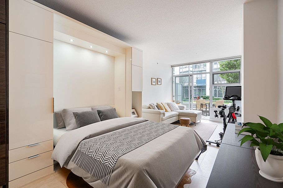 106 1777 W 7th Avenue Vancouver, BC - 8