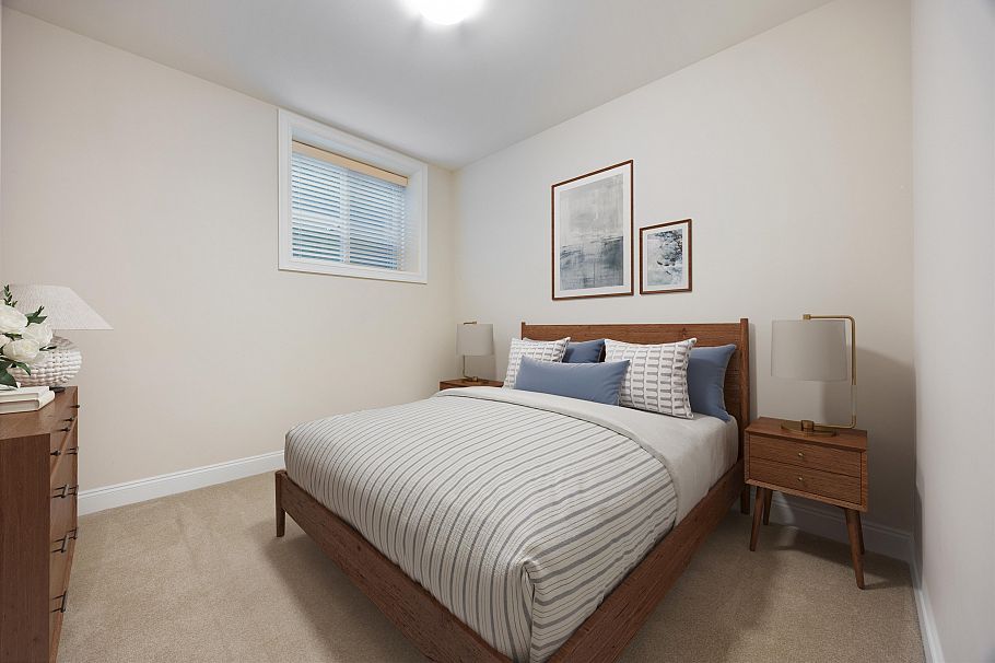 3837 W 3rd Avenue Vancouver, BC - 37