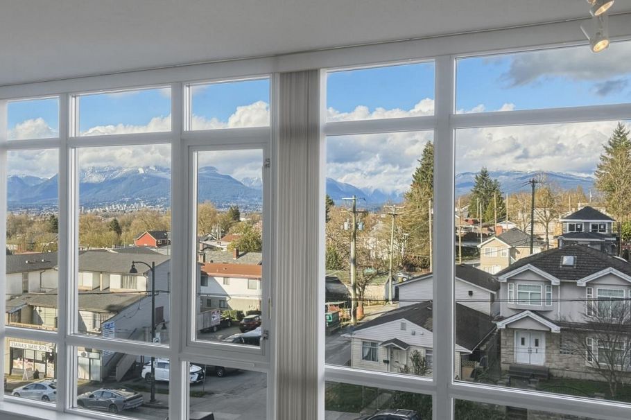 308 4818 Eldorado Mews Vancouver, BC - 18