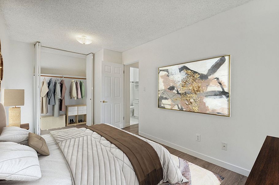 121 3461 E 49th Avenue Vancouver, BC - 22