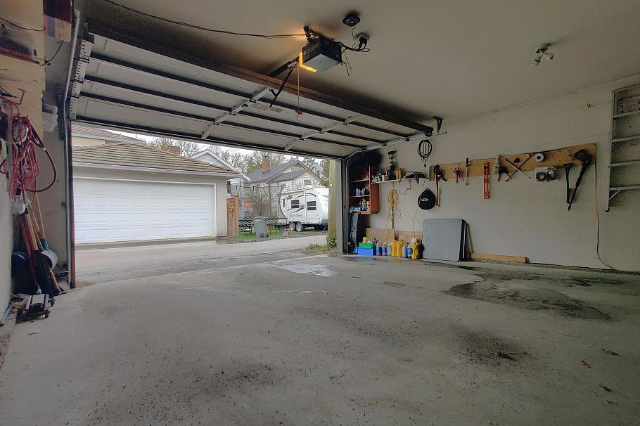 3461 William Street Vancouver, BC - 39