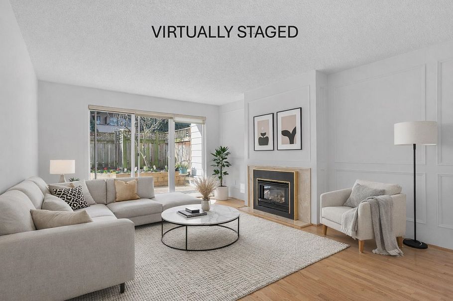 106 1066 W 13th Avenue Vancouver, BC - 2