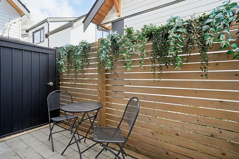 4419 Welwyn Street Vancouver, BC - 17