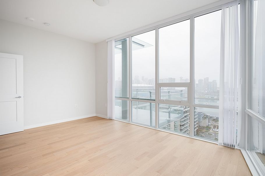 1803 1708 Ontario Street Vancouver, BC - 9