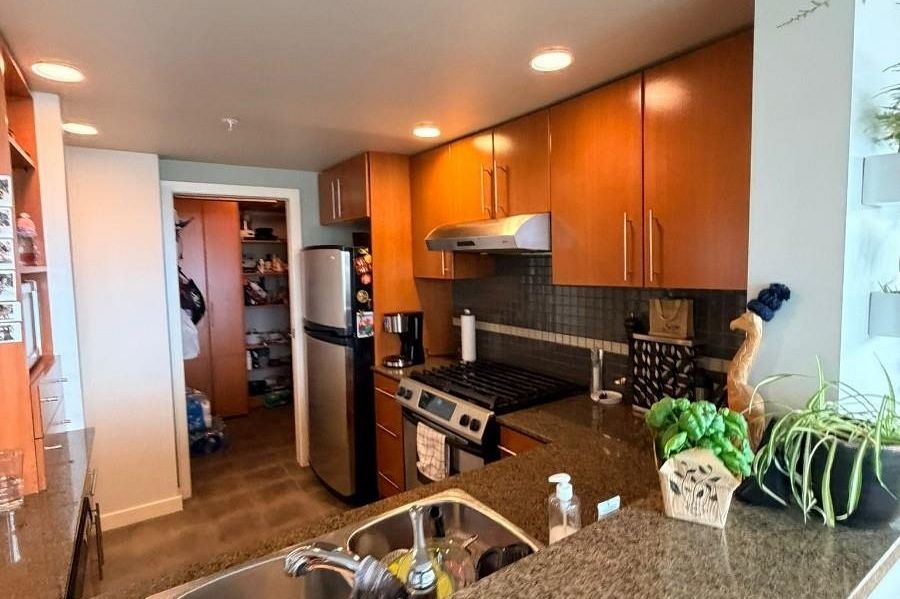 603 455 Beach Crescent Vancouver, BC - 8