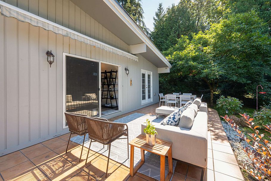 8 Halss Crescent Vancouver, BC - 20