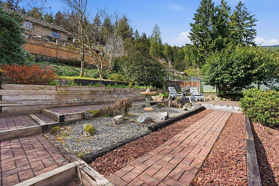 2341 Caledonia Avenue North Vancouver, BC - 37
