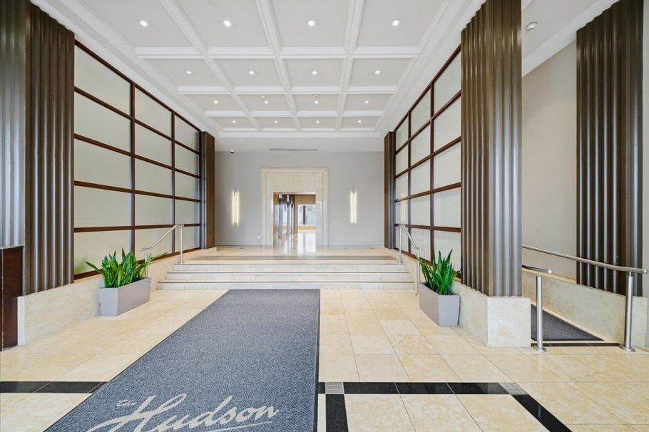 2807 610 Granville Street Vancouver, BC - 20