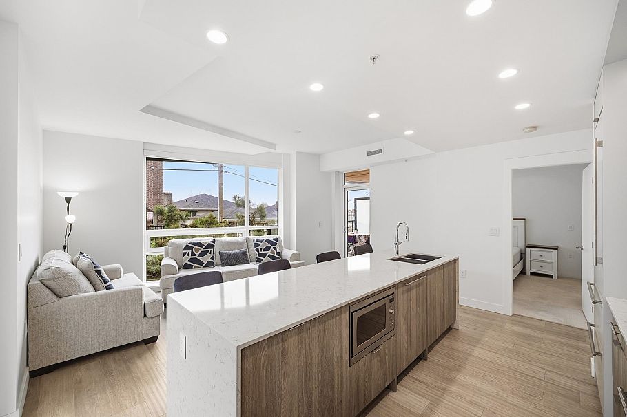 103 7638 Cambie Street Vancouver, BC - 5