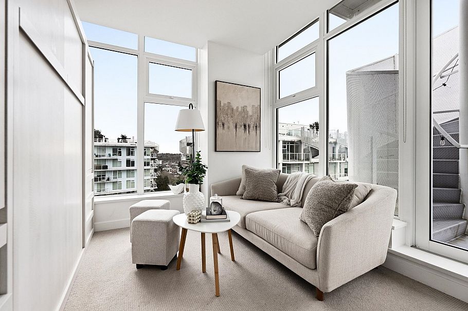 1801 4638 Gladstone Street Vancouver, BC - 10