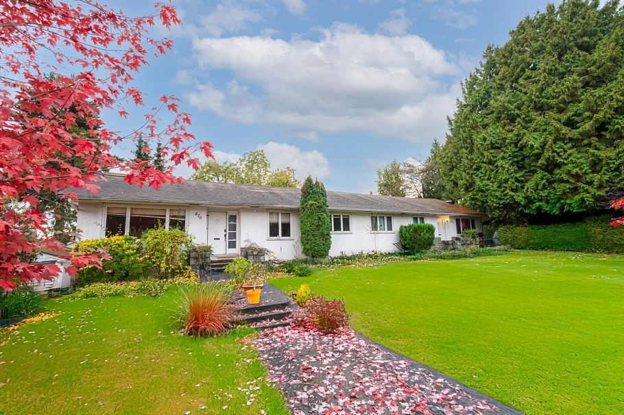 470 W 46th Avenue Vancouver, BC - 32