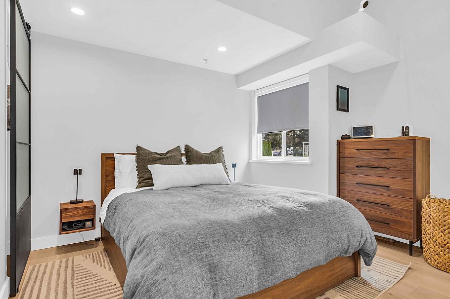 2168 Wall Street Vancouver, BC - 14