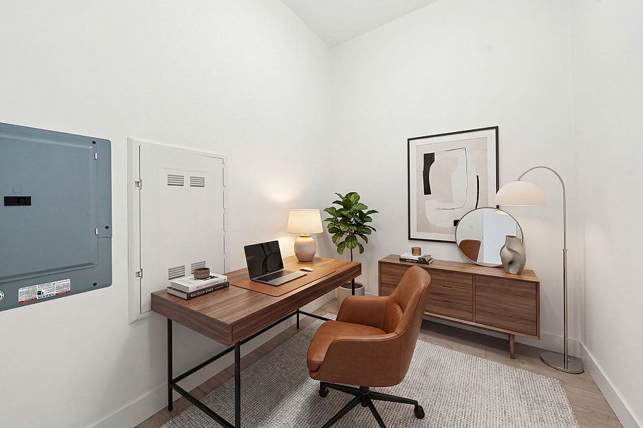 107 733 W 3rd Street North Vancouver, BC - 27