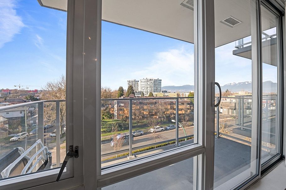 612 4888 Nanaimo Street Vancouver, BC - 8