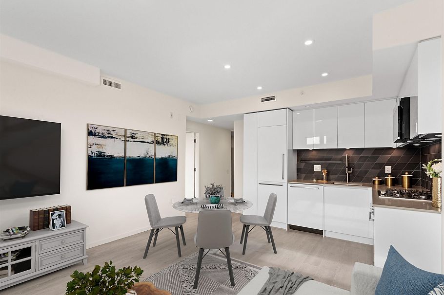 306 3264 Vanness Avenue Vancouver, BC - 7