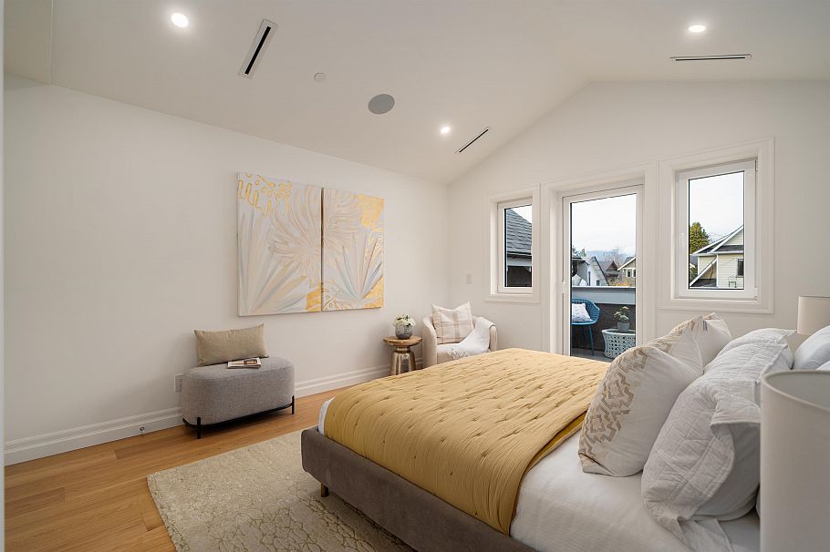 2523 W 8th Avenue Vancouver, BC - 16