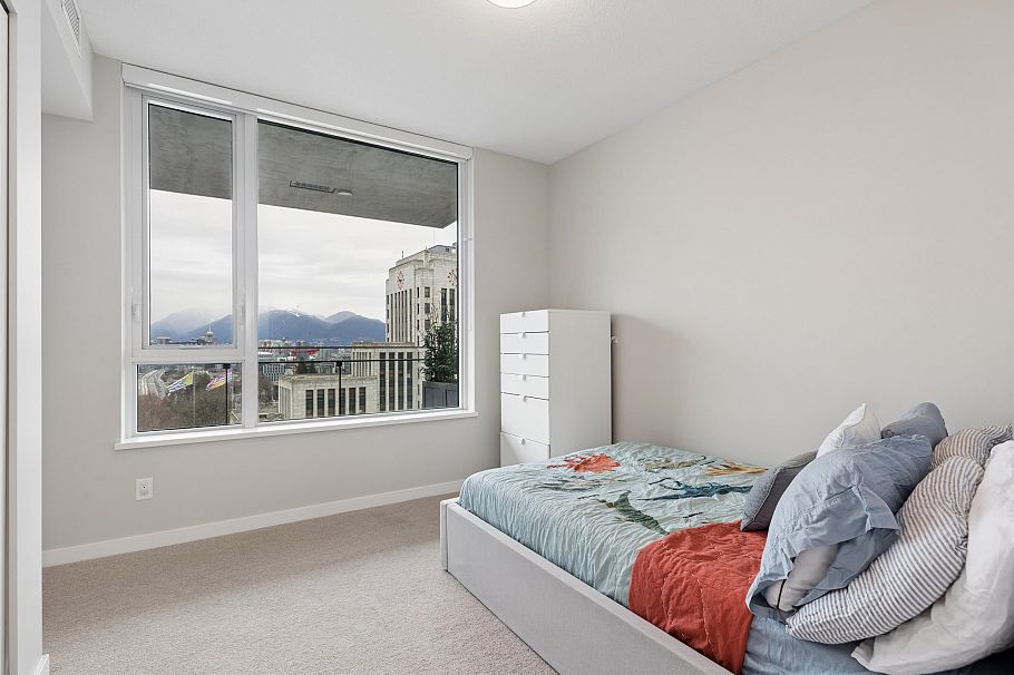 909 2888 Cambie Street Vancouver, BC - 28