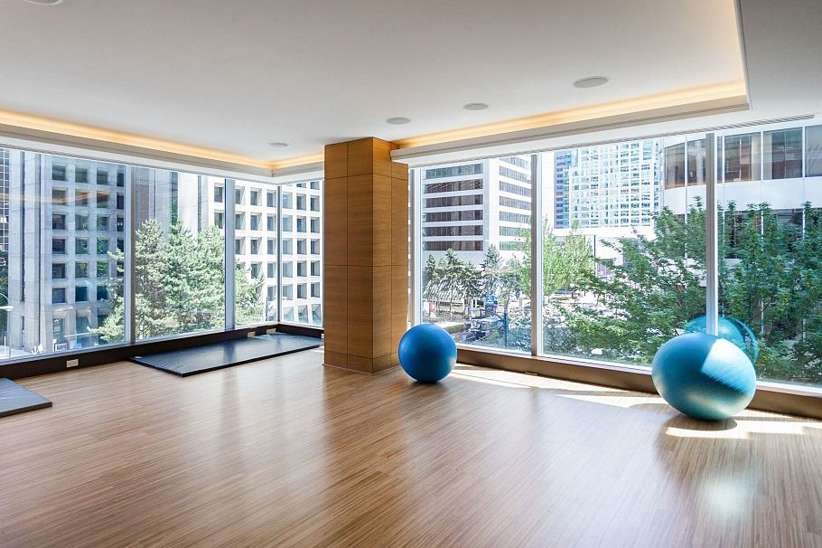 5501 1128 W Georgia Street Vancouver, BC - 37