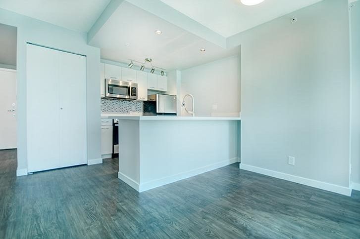 1208 1331 W GEORGIA STREET, Vancouver BC V6E 4P1 Vancouver, BC - 15