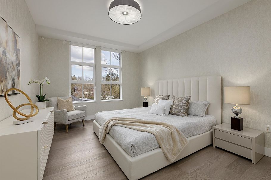 304 1009 Laurier Avenue Vancouver, BC - 13