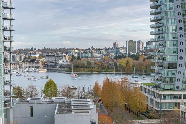 603 455 Beach Crescent Vancouver, BC - 18