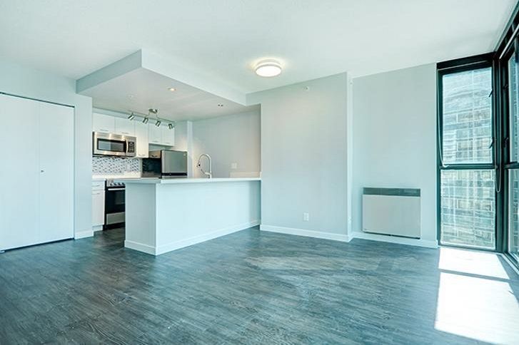 1208 1331 W GEORGIA STREET, Vancouver BC V6E 4P1 Vancouver, BC - 10