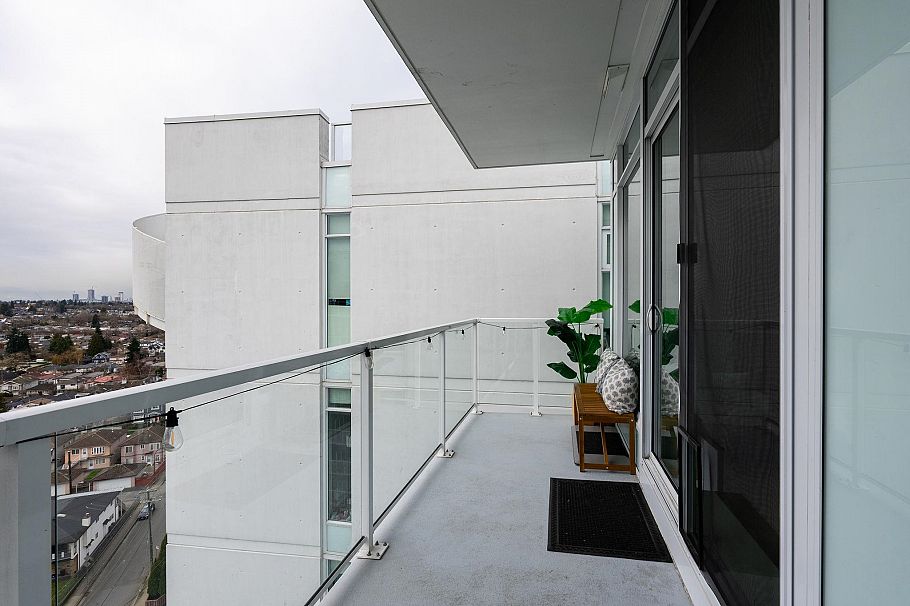 1801 4638 Gladstone Street Vancouver, BC - 20