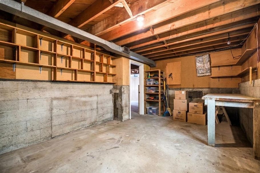 6872 Heather Street Vancouver, BC - 18