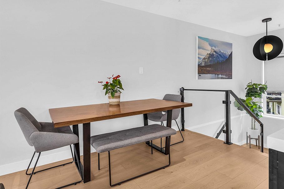 2168 Wall Street Vancouver, BC - 20