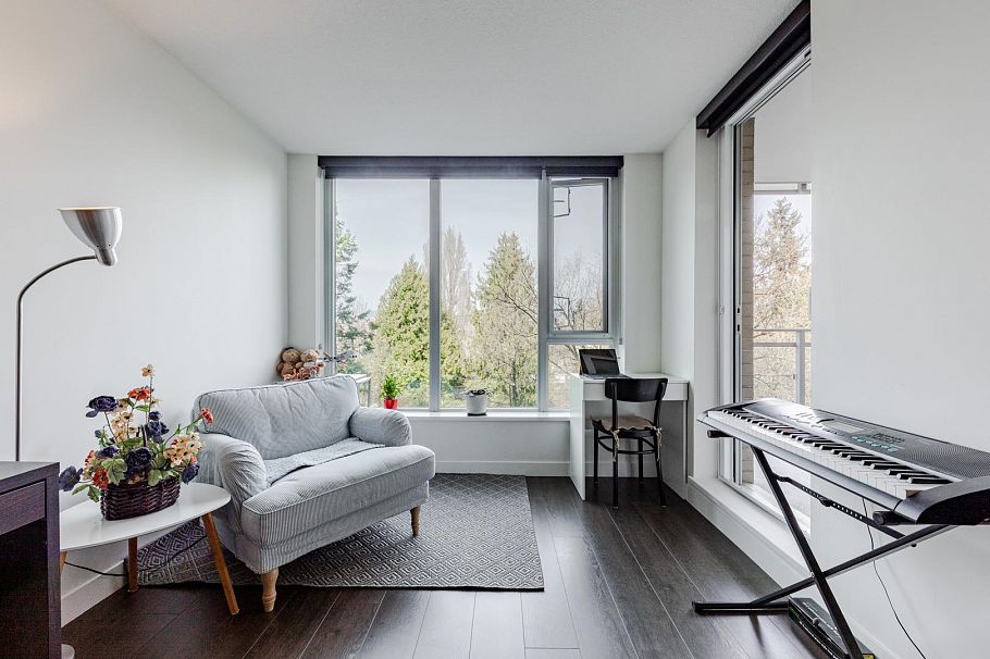 612 8988 Patterson Road Richmond, BC - 6