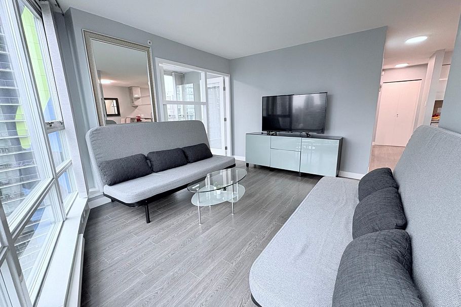 2706 1438 Richards Street Vancouver, BC - 17