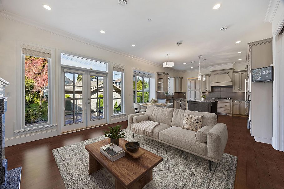 3837 W 3rd Avenue Vancouver, BC - 10