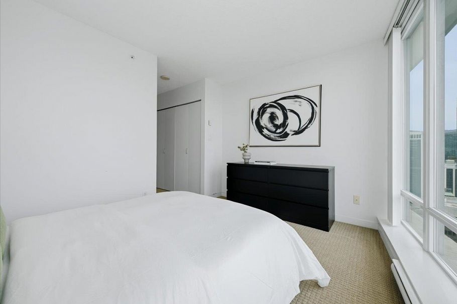 2807 610 Granville Street Vancouver, BC - 11